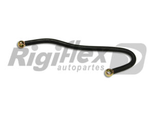 FLEXIBLE PREFORMADO DE BOMBA A FILTRO BYPASS MOD. LS1938 - 2638 - 1938S - 1944S OM 457 LA